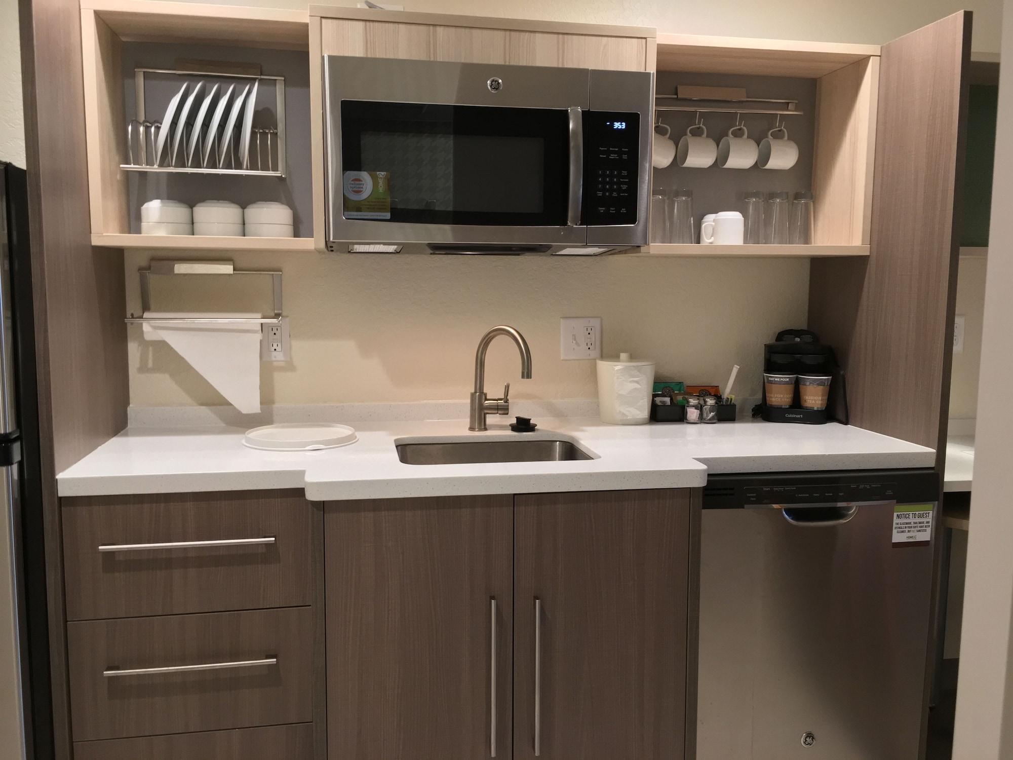 Home2 Suites By Hilton Brandon Tampa Esterno foto