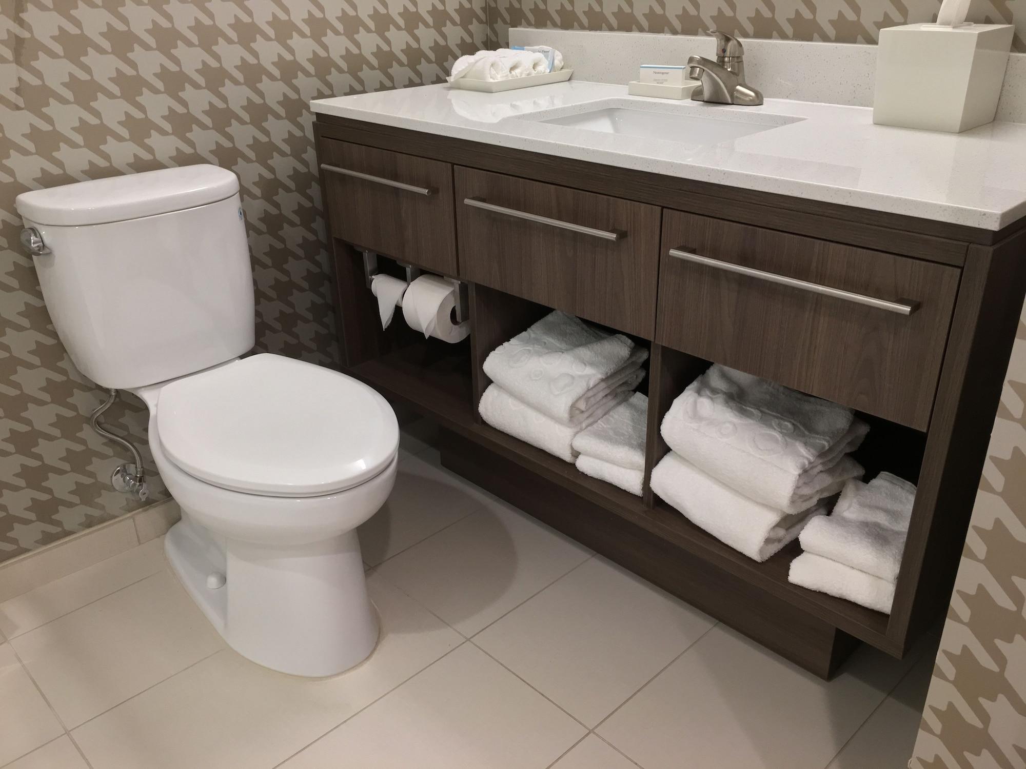 Home2 Suites By Hilton Brandon Tampa Esterno foto