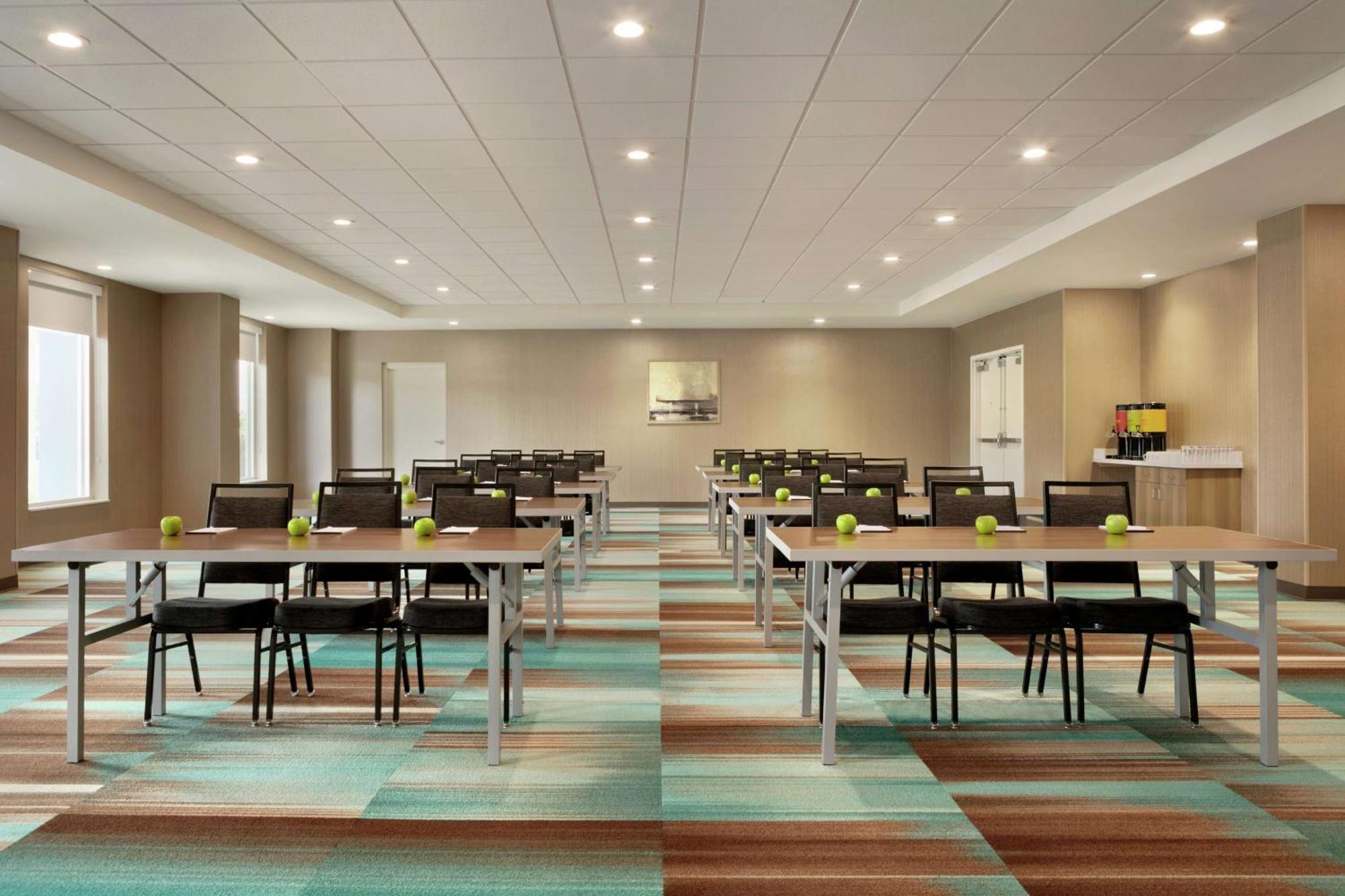 Home2 Suites By Hilton Brandon Tampa Esterno foto