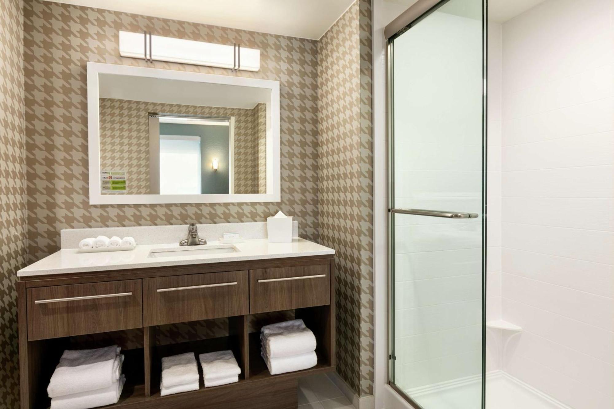 Home2 Suites By Hilton Brandon Tampa Esterno foto