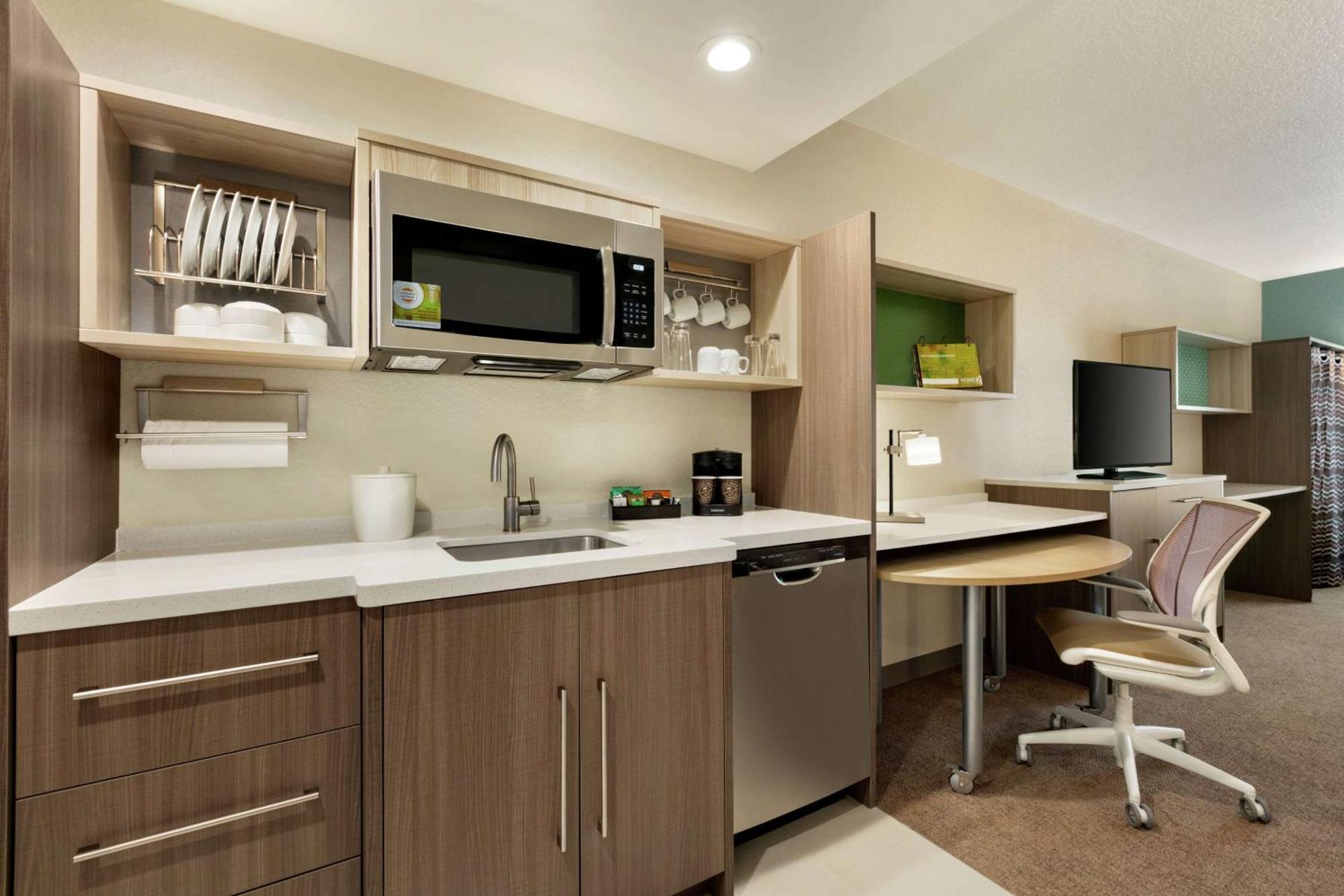 Home2 Suites By Hilton Brandon Tampa Esterno foto