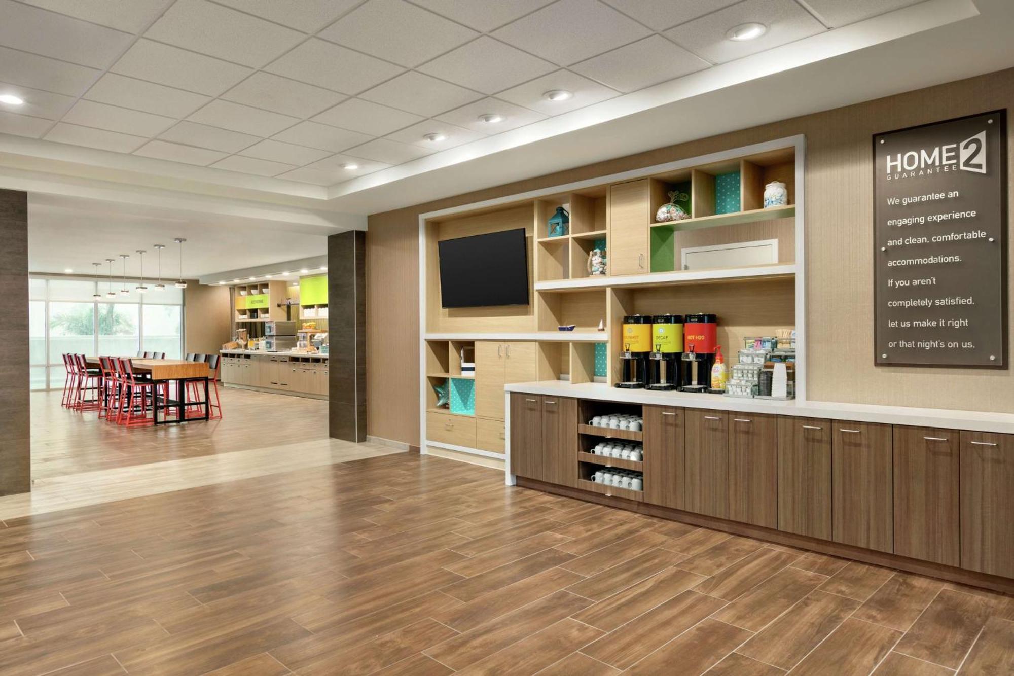 Home2 Suites By Hilton Brandon Tampa Esterno foto