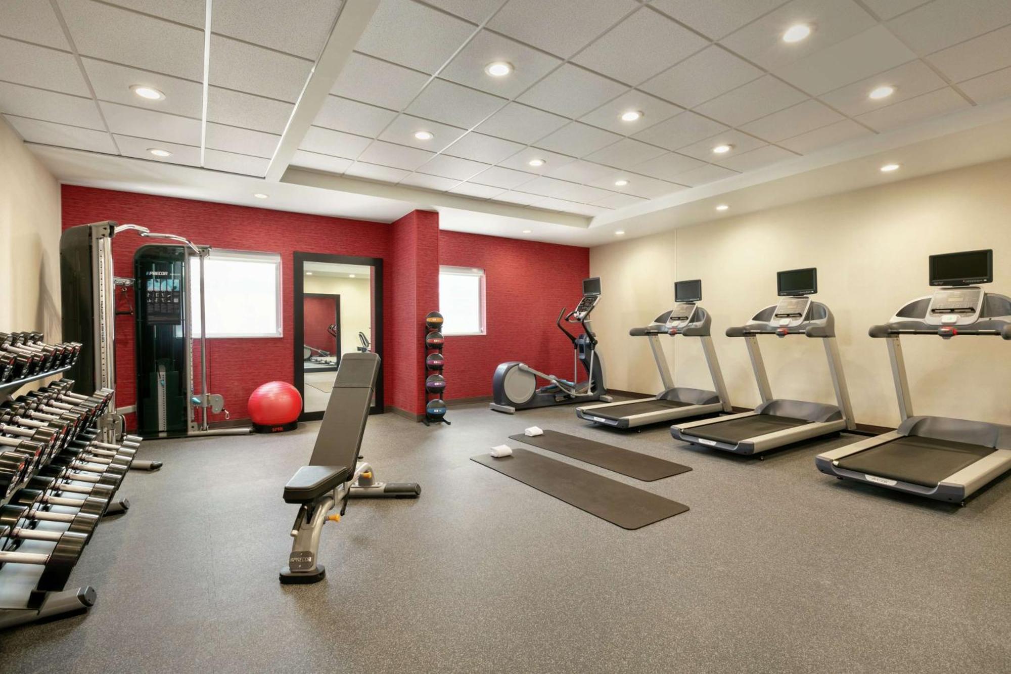 Home2 Suites By Hilton Brandon Tampa Esterno foto