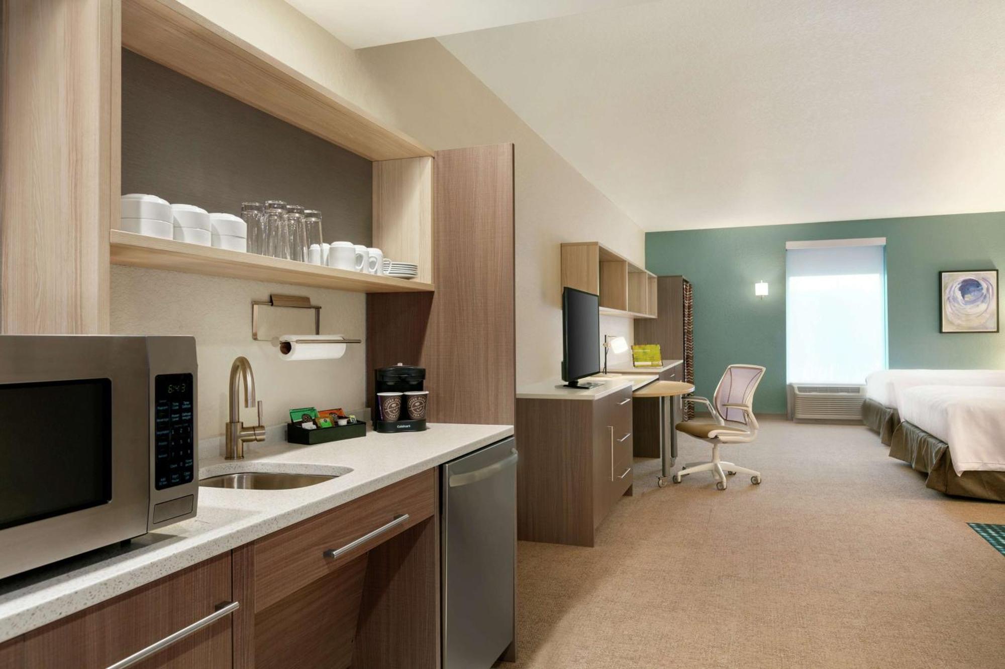 Home2 Suites By Hilton Brandon Tampa Esterno foto