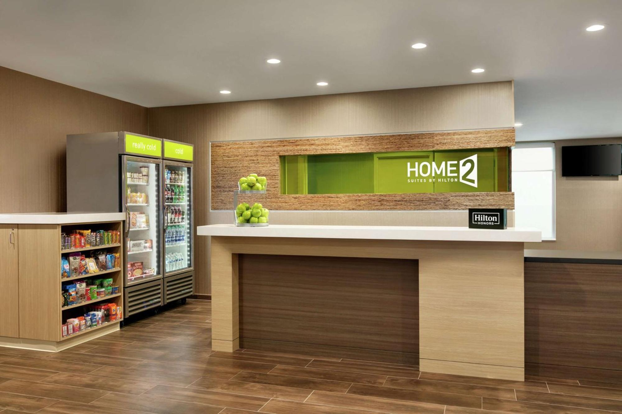 Home2 Suites By Hilton Brandon Tampa Esterno foto