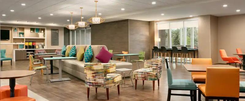 Home2 Suites By Hilton Brandon Tampa Esterno foto