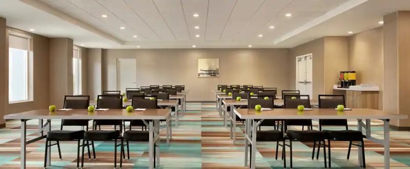 Home2 Suites By Hilton Brandon Tampa Esterno foto