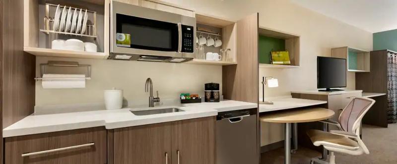 Home2 Suites By Hilton Brandon Tampa Esterno foto